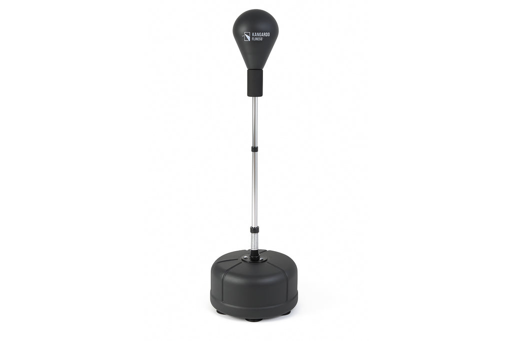 Standing Boxing Speed Ball