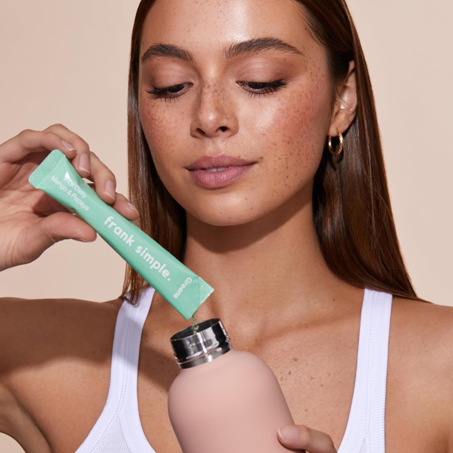 Greens Vital Daily Nutrients 28 Sachets