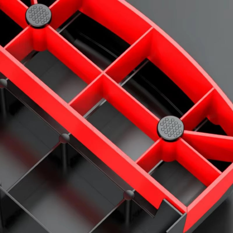 Fitness Aerobic Step Non-Slip Fitness Adjustable Fat Burning Cardio Yoga Pedal Stepper Gym Workout Home Fitness Equipment