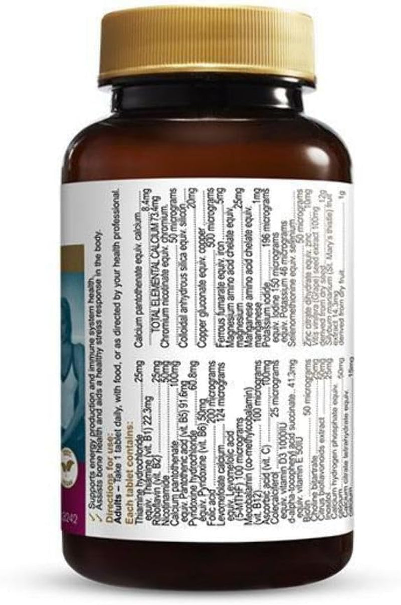 Women'S Multi plus Grapeseed 12000 90 Tablets, 90 Count