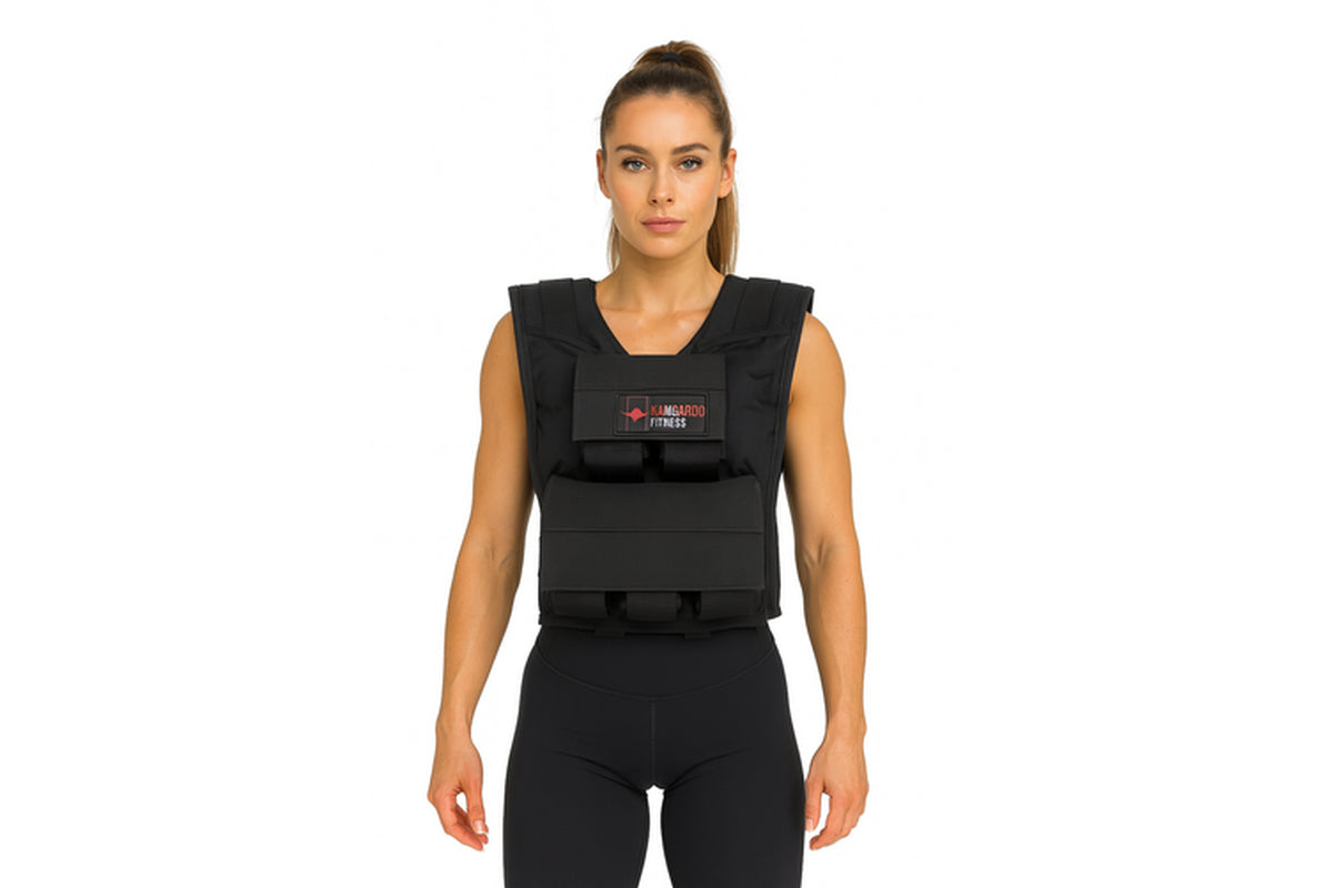 10Kg Weighted Vest