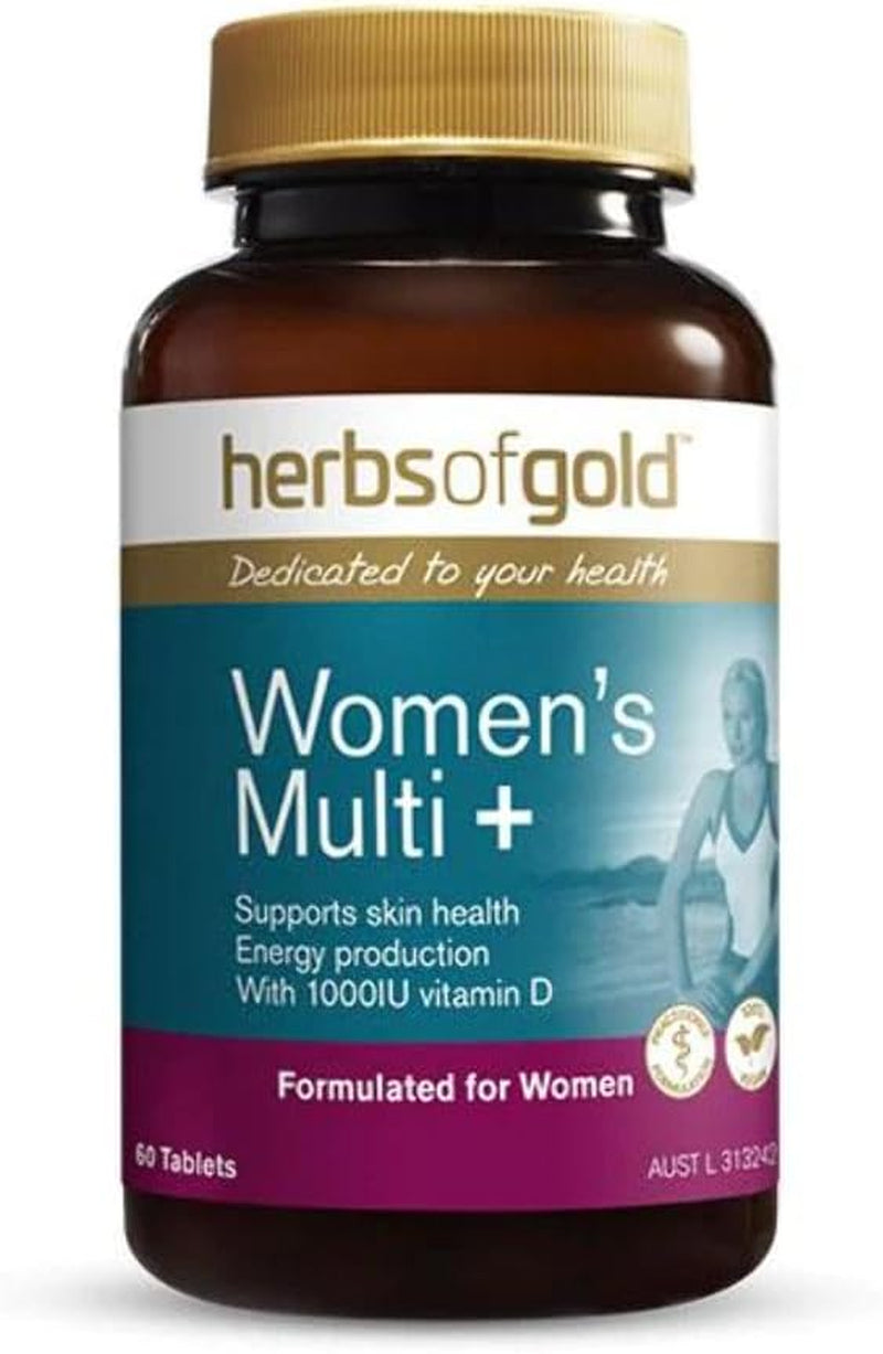 Women'S Multi plus Grapeseed 12000 90 Tablets, 90 Count
