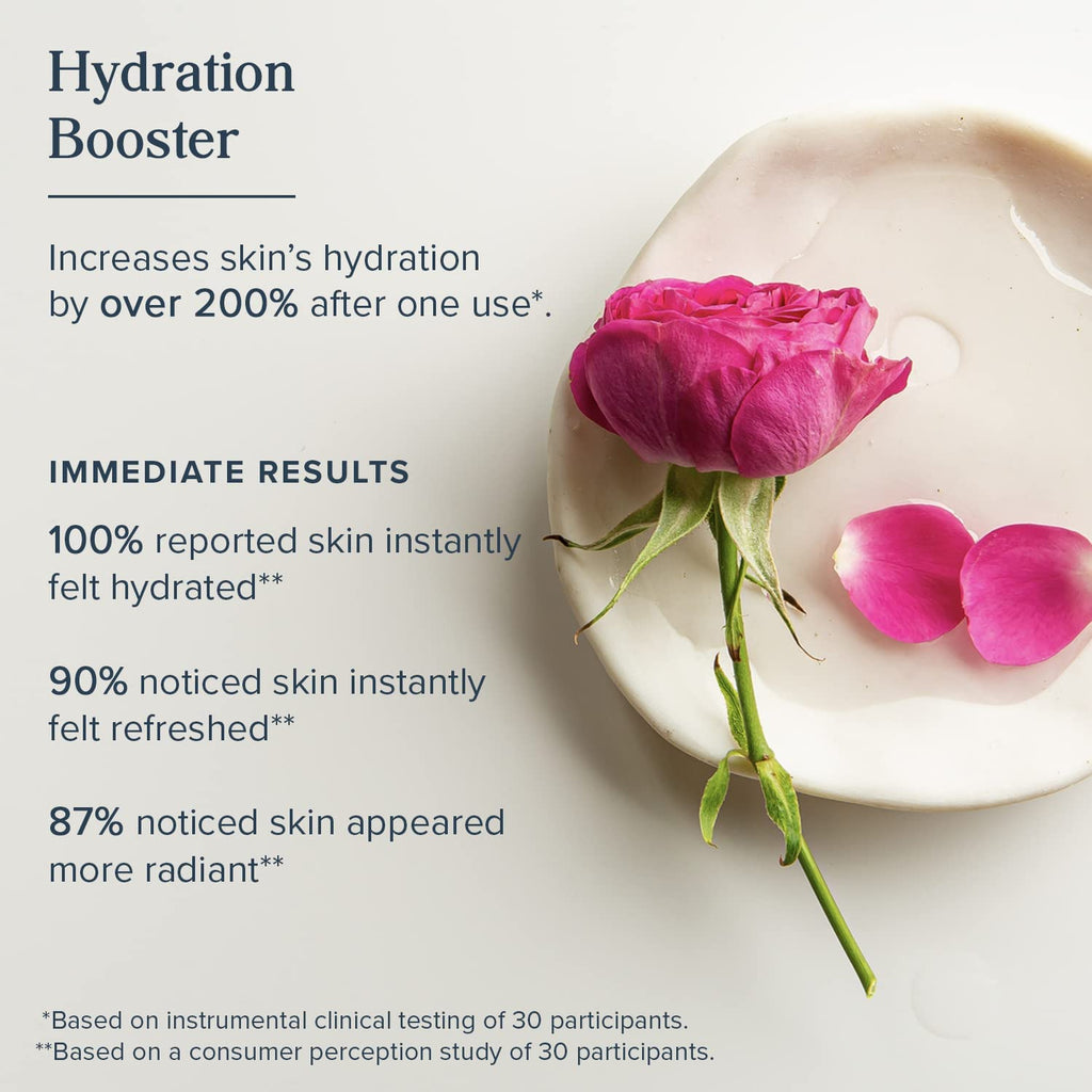 Rosewater & Glycerin, 8 Ounce