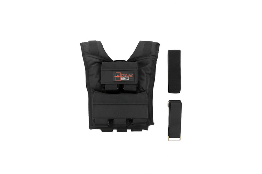 10Kg Weighted Vest