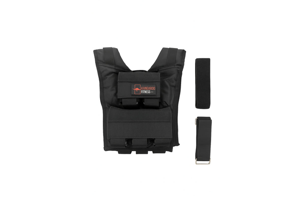 10Kg Weighted Vest