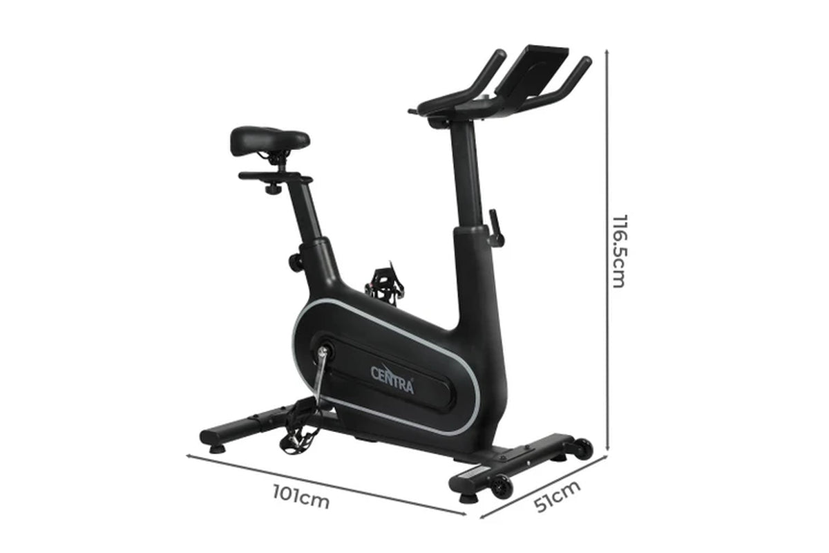 Spin Exercise Bike Fitness Bike 48 Resistant Levels