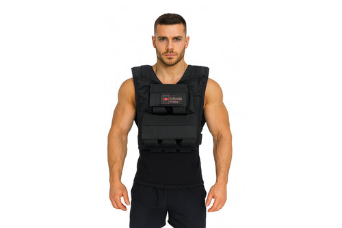 10Kg Weighted Vest