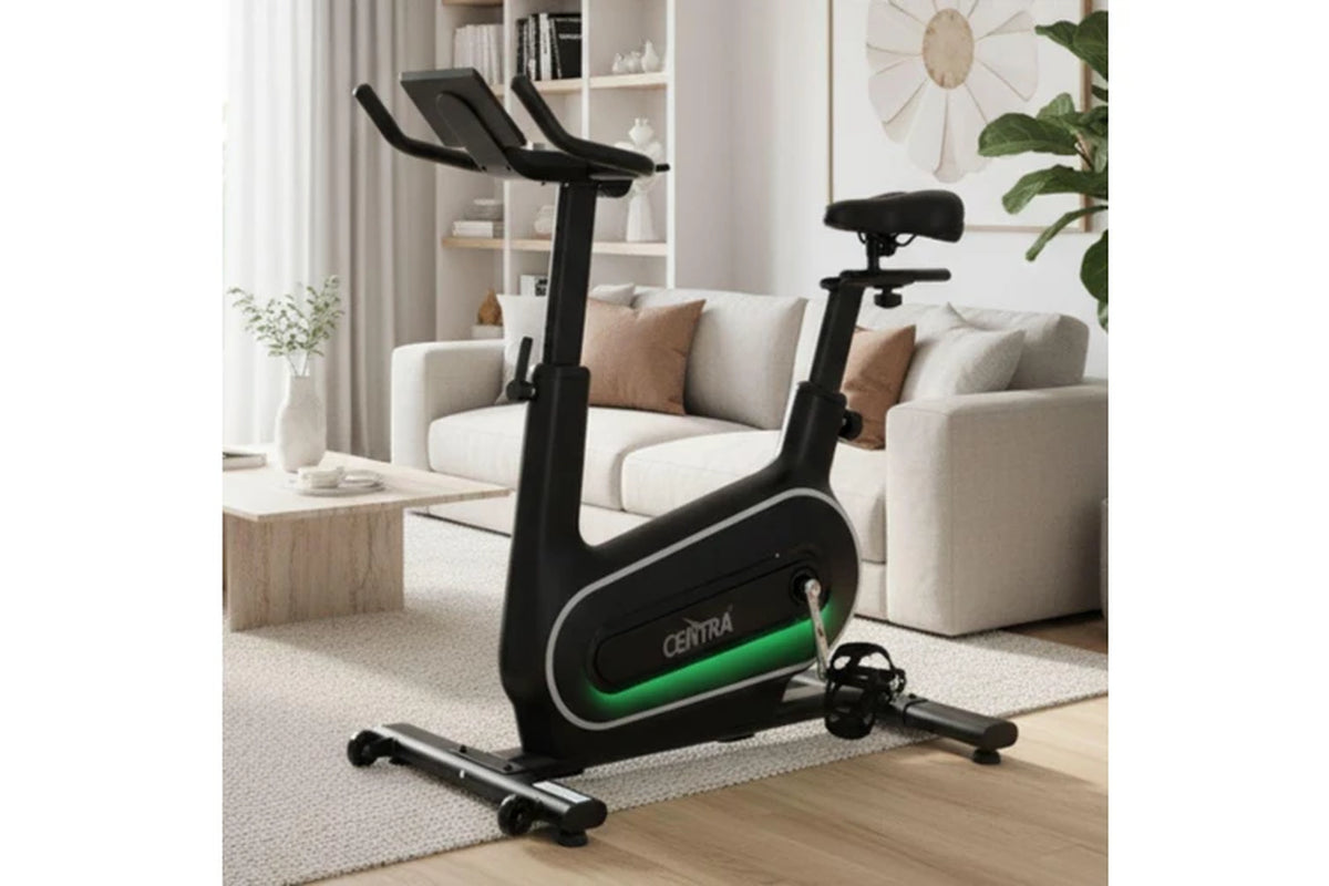 Spin Exercise Bike Fitness Bike 48 Resistant Levels