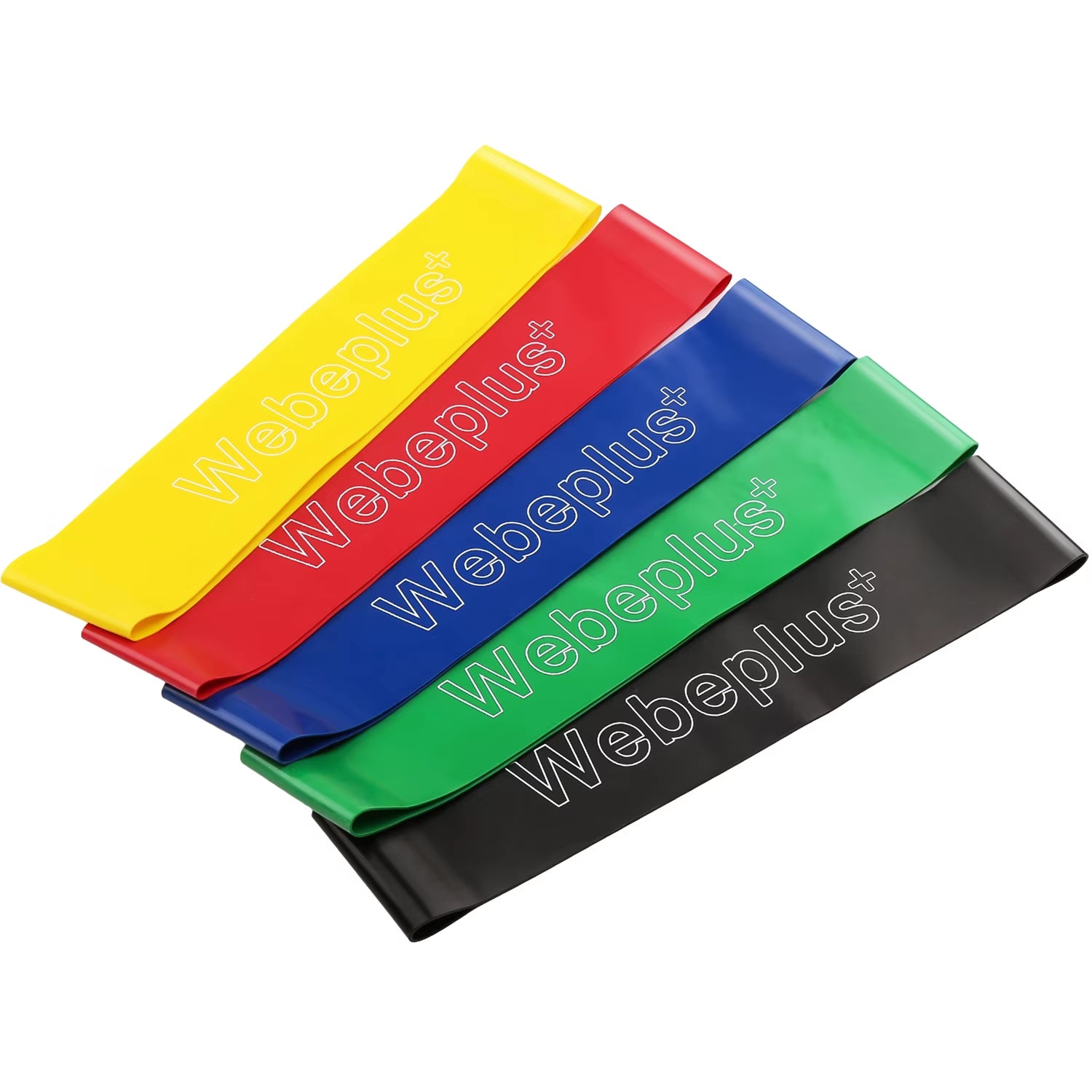 Sport Elastic Bands for Fitness Bandas Elasticas Para Ejercicio Guma Do Fitnes Fitness Elastic Band