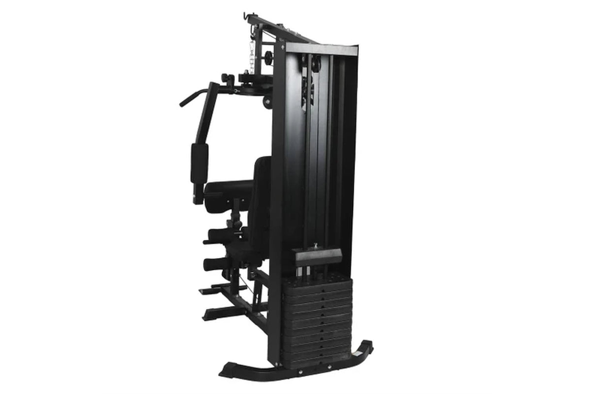 Home Gym Strength Training Station Multi-Function Equipments